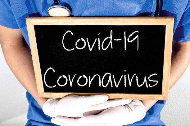 covid 7 days still positive - corona virus images from china